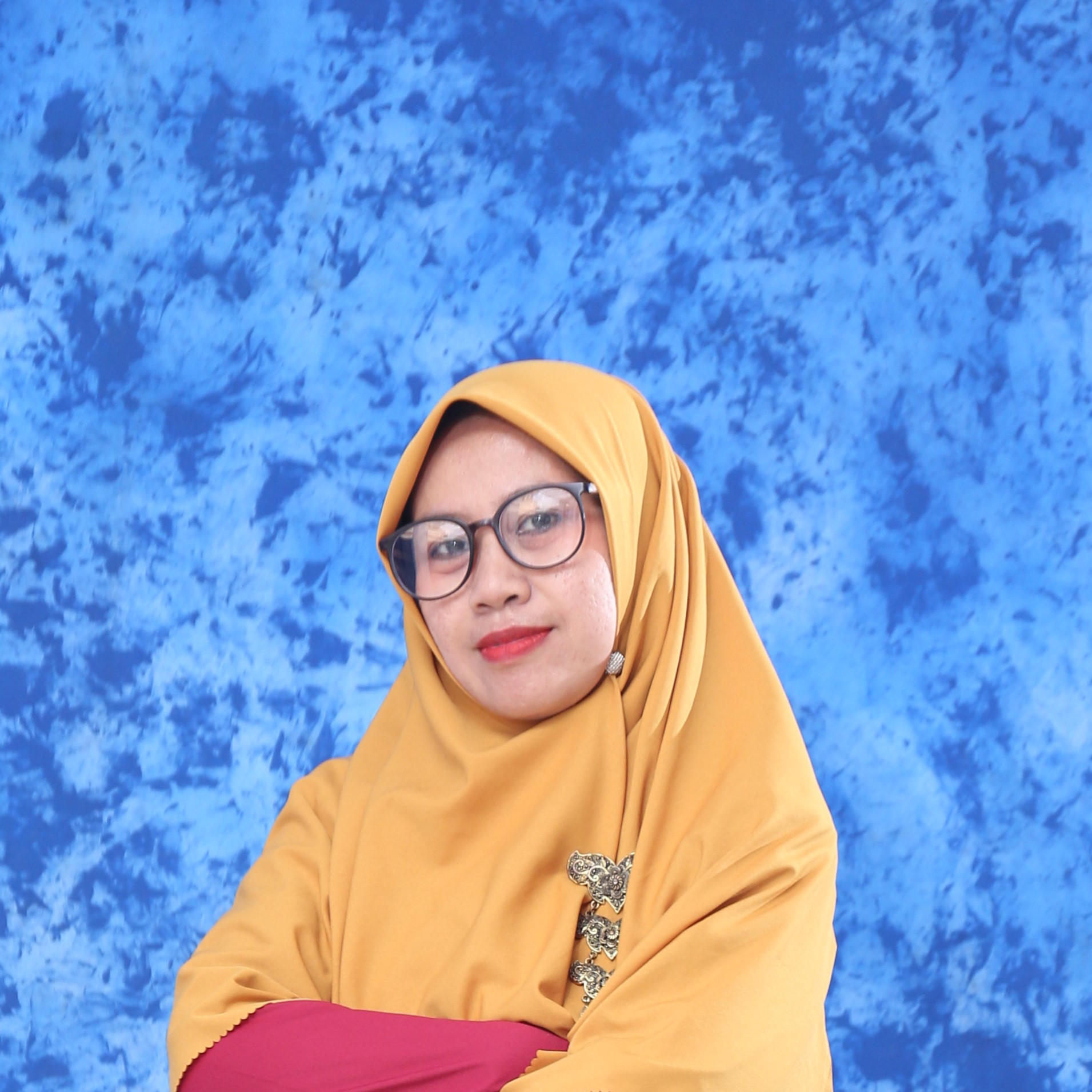 WIWIN WIDIANINGSIH, S.S.